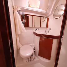 Beneteau Oceanis 50 Family