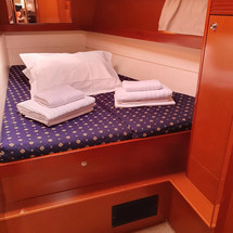 Beneteau Oceanis 50 Family