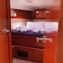 Beneteau Oceanis 50 Family