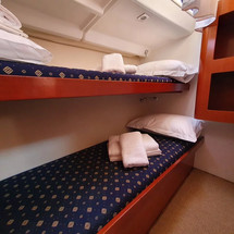 Beneteau Oceanis 50 Family