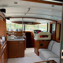 Beneteau Swift Trawler 44