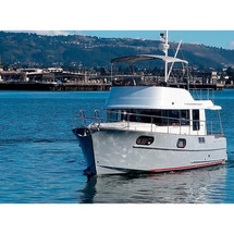 Beneteau Swift Trawler 44