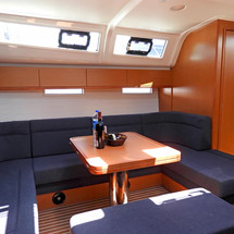 Bavaria Cruiser 51