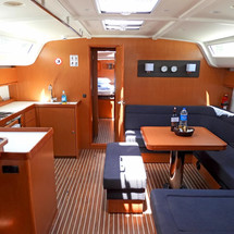 Bavaria Cruiser 51