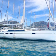 Bavaria Cruiser 51