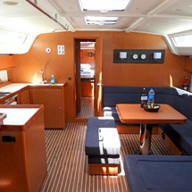 Bavaria Cruiser 51