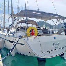 Bavaria Cruiser 51