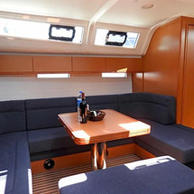 Bavaria Cruiser 51
