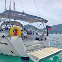 Bavaria Cruiser 51