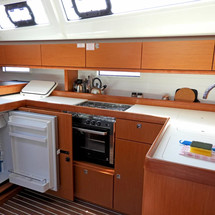 Bavaria Cruiser 51