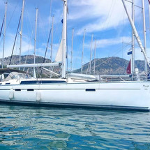 Bavaria Cruiser 51