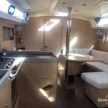 Beneteau Oceanis 41.1