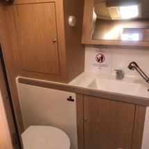 Beneteau Oceanis 41.1