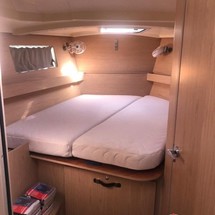 Beneteau Oceanis 41.1