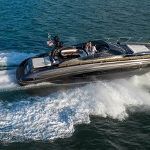 Riva 63 Virtus