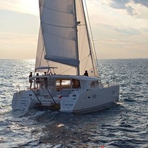 Lagoon 400 S2