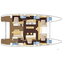 Lagoon 620