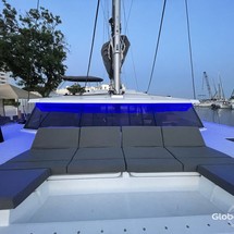 Fountaine Pajot Astréa 42