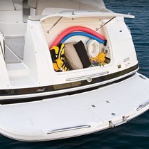 Chaparral 370 Signature Cruiser