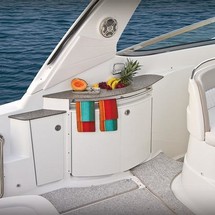 Chaparral 370 Signature Cruiser