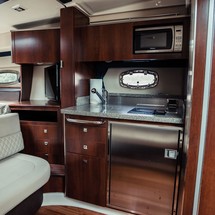 Chaparral 330 Signature