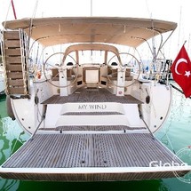 Bavaria 45 Cruiser
