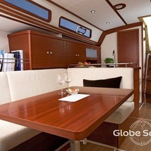 Hanse 400