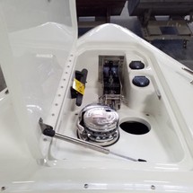 Formula 310 Bowrider