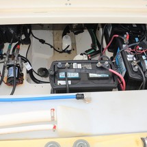 Boston Whaler 270 Vantage