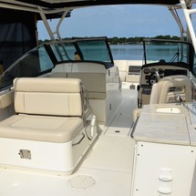 Boston Whaler 270 Vantage