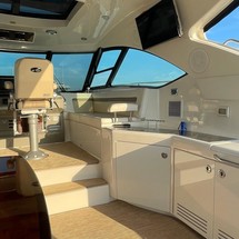 Sea Ray 540 Sundancer