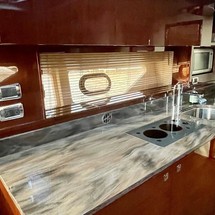 Sea Ray 540 Sundancer