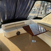 Sea Ray 540 Sundancer