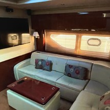 Sea Ray 540 Sundancer