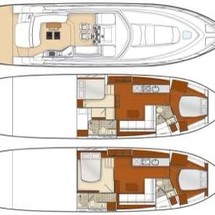 Sea Ray 540 Sundancer