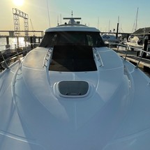 Sea Ray 540 Sundancer