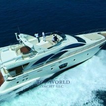 Azimut 75
