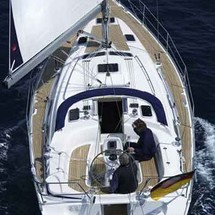 Bavaria 39 Cruiser