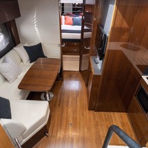 Princess V39