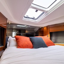 Princess V39