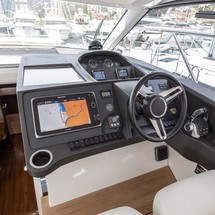 Princess V39