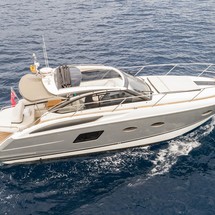 Princess V39