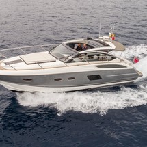 Princess V39