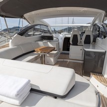 Princess V39