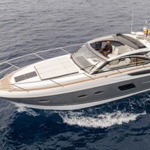 Princess V39