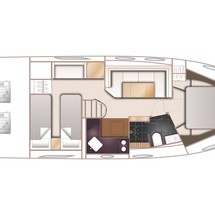 Princess V39