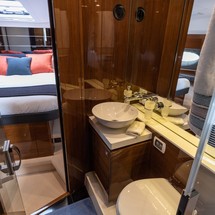 Princess V39
