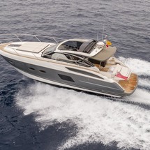 Princess V39
