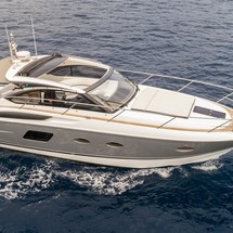 Princess V39