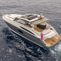 Princess V39